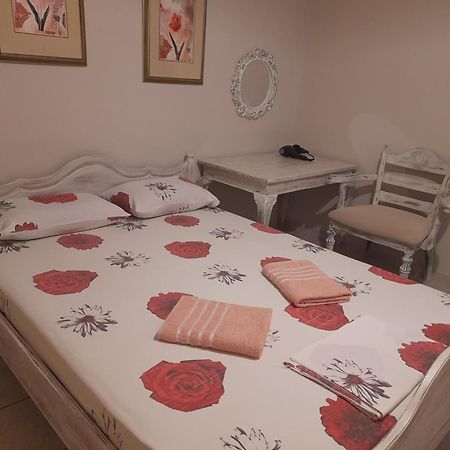 קאלאבאקה Antonioy Apartment Metewra מראה חיצוני תמונה
