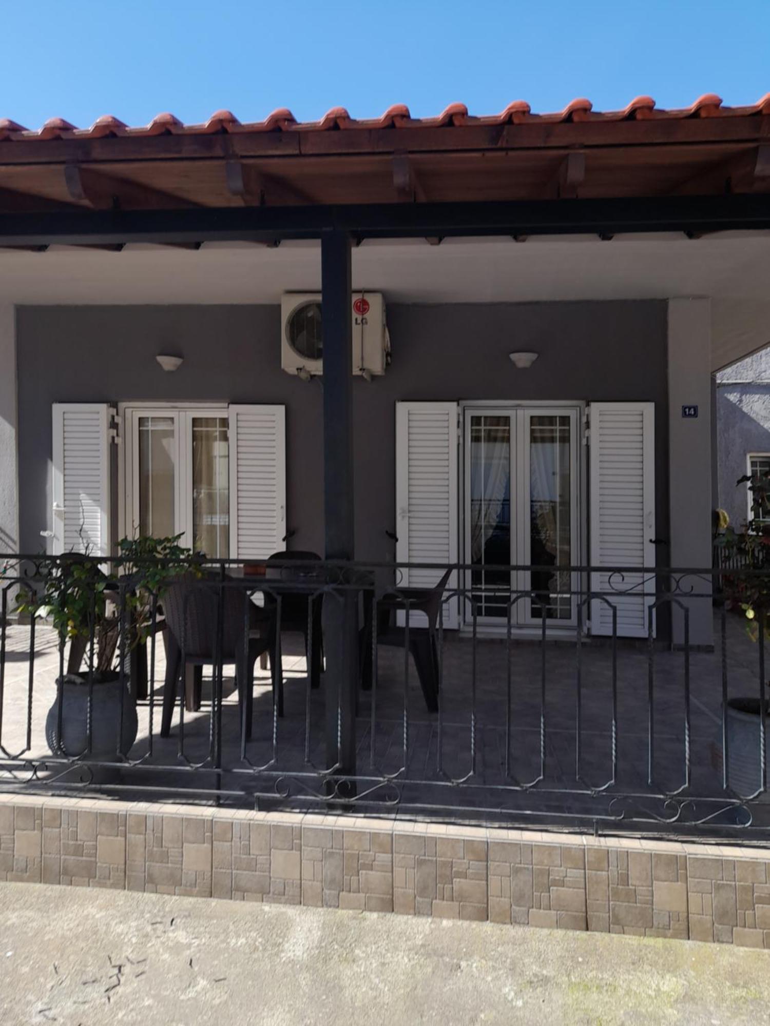 קאלאבאקה Antonioy Apartment Metewra חדר תמונה
